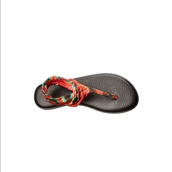 Sanuk Women's Yoga Sling 2 Prints - Picture 7 of 8